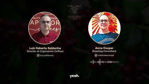 Capri News - Episode 4 - Coffee industry insights: From seed to cup.