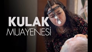 İŞİTME CİHAZI KULLANIRKEN DİKKAT EDİLMESİ GEREKENLER