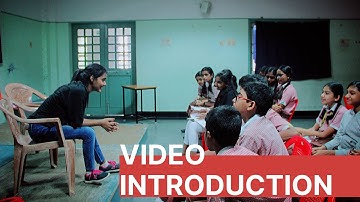 [ACCEPTED] COLUMBIA UNIVERSITY VIDEO INTRODUCTION