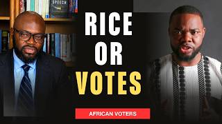 Buying Votes With Rice: The Reality of Nigerian Elections