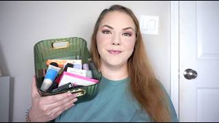 END OF WINTER MAKEUP DECLUTTER 2026
