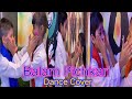 Balam pichkari  holi special dance  mahashiv dance studio  yeh jawani hai deewani 