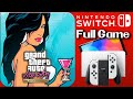 Grand Theft Auto Vice City The Definitive Edition 