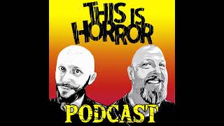 TIH 048: Shaun Hutson on Monolith, Slugs, Defining Horror and 80s Horror