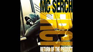 Watch Mc Serch Dont Have To Be video