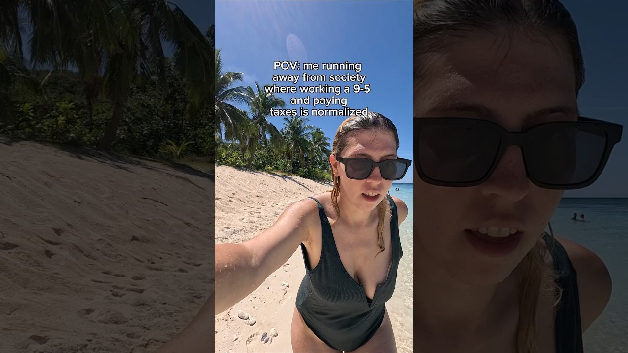 rewrite this title NEVER WANNA WORK 9-5,that’s why I switched to freelance in 2019# youtubeshorts #travel #philippines rewrite this title NEVER WANNA WORK 9-5,that’s why I switched to freelance in 2019# youtubeshorts #travel #philippines