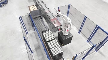 Datalogic Solutions for Intralogistics