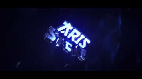 ArisMcSteve ~ Intro Ft. KataFx