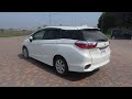 Honda Shuttle Hybrid | Second Generation | Owner's Review