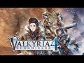 Valkyria Chronicles 4 | Обзор игры