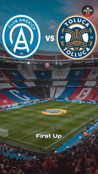 This Toluca Victory Will Make You Jump For Joy! - xes2vz0