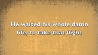 Ironic - Alanis Morissette (lyrics on screen)