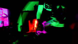 Leathers - Phantom Heart (tolist92 guitar)