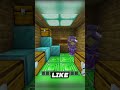 The easiest trap in Minecraft #minecraft #gaming #shorts #viral #trending