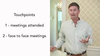 Guest to Member Touchpoints