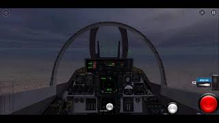 RORTOS AirFighters Unedited Gameplay screenshot 1