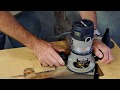 Industrial Sewing Machine Table Retrofit and Complete Setup Industrial Sewing Machine Table Retrofit and Complete Setup