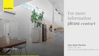 12 Kunde Street, Cornubia QLD