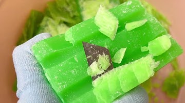 Soap Carving ASMR Relaxing Sounds | Relaxing Videos With No Ads | No Talking ASMR #soap