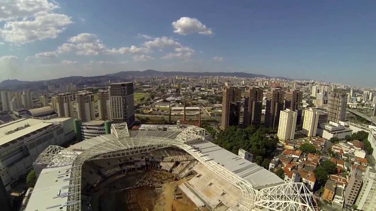 SOCIEDADE ESPORTIVA PALMEIRAS - YouTube
