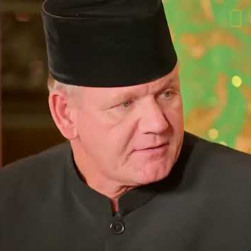 EDISI GORDON RAMSAY DI TANAH DATAR SUMBAR, Tayang di tgl 29 Juni 2020 di NATIONAL GEOGRAPHIC TV ....