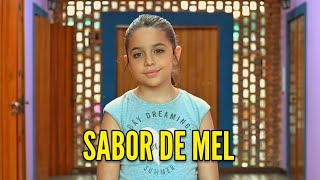 Sabor De Mel - Rayne Almeida Damares