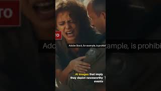 These look like prizewinning photos. They’re AI fakes.