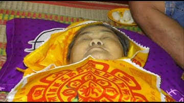 Lễ tang cụ bà : Lê Cẩm Hường - ấp 8 - xã Tân Thạnh - TX Giá Rai - Bạc Liêu