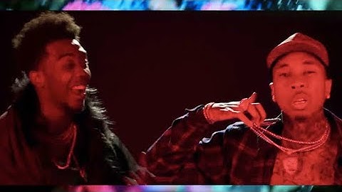 Tyga - Miles On Em ft Desiigner (Official Unreleased Snippet 2017)