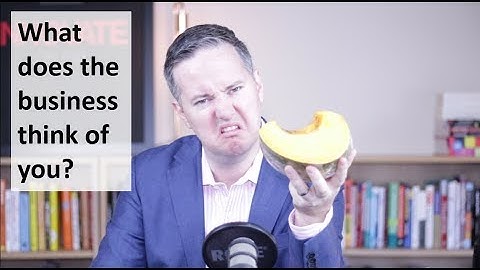 Business Partnering: Why You Need to Know What Your Stakeholders Think of You