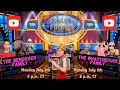 Family Feud With a Twist: Who's Got the Best Adult Jokes? #Podcast #comedy