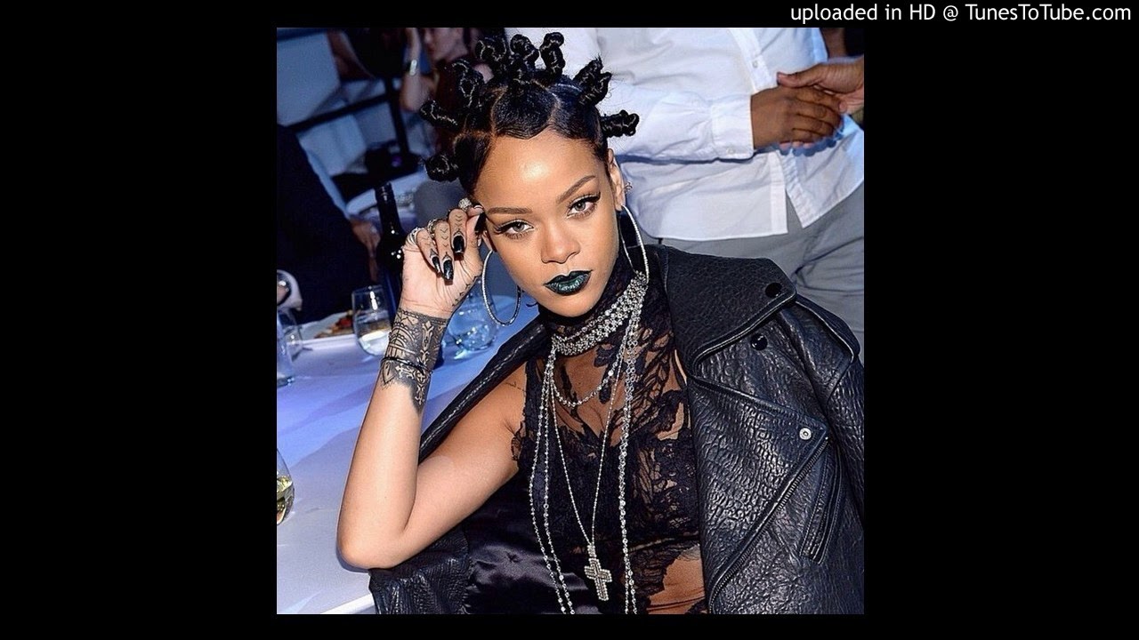 RIHANNA X DJ KHALED X BRYSON TILLER - WILD THOUGHTS (FAKEGUIDO EDIT)