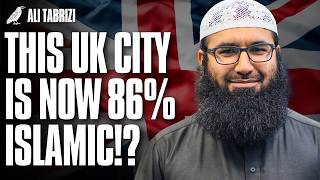 MUST WATCH: What On Earth Happened To England??