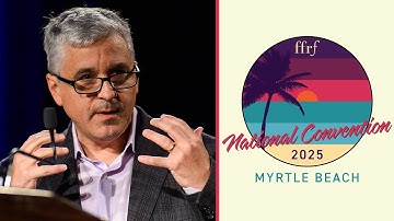 Steven Levitsky: Amerika