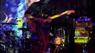 Download lagu Kula Shaker Live @ The Observatory in Santa Ana, California. 10/2/2025. (Entire Set)