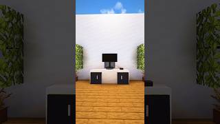 Minecraft Easy GTA-6 Setup #minecraft #minecraftshorts #shorts #shortsviral #trending