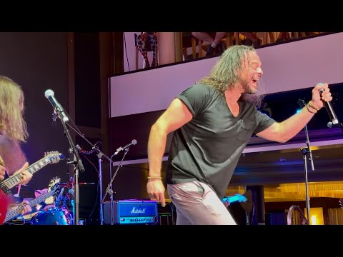 Revis - SEVEN - Live @ Summer of 99 & Beyond Cruise Norwegian Joy - April 2026