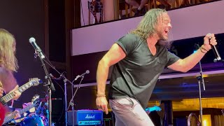 Revis - SEVEN - Live @ Summer of 99 & Beyond Cruise Norwegian Joy - April 2026