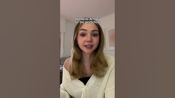 #uni #studytips #school #studymotivation #studytipsforstudents #university #examseason #AIstudytools