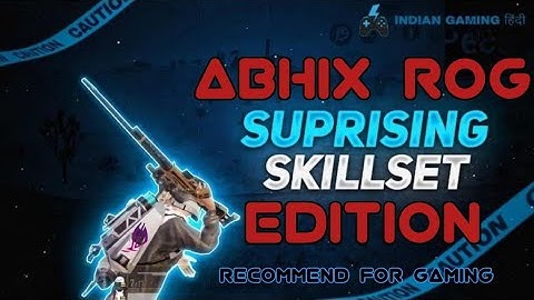 1V1 TDM GAMEPLAY | ABHIX ROG EDITION CUSTOM ROM FOR POCO DEVICE | SMOOTH PERFORMANCE | FOR GAMING