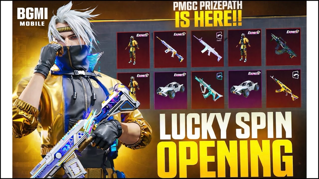 🔥NEW LUCKY SPIN CRATE OPENING & LUCKY SPIN CRATE OPENING 