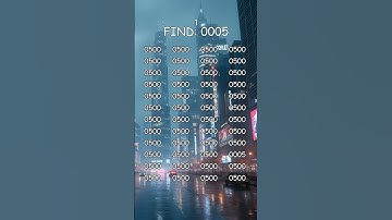 Are you GENIUS? Test your mind!🧠🔍 #3 #shorts #braintest #mind