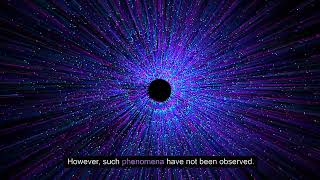 암흑에너지도 시공간을 왜곡하나요 암흑에너지는 블랙홀에 빨려들어 갈까요