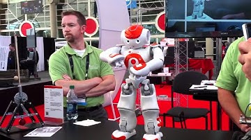 SolidWorks World 2012