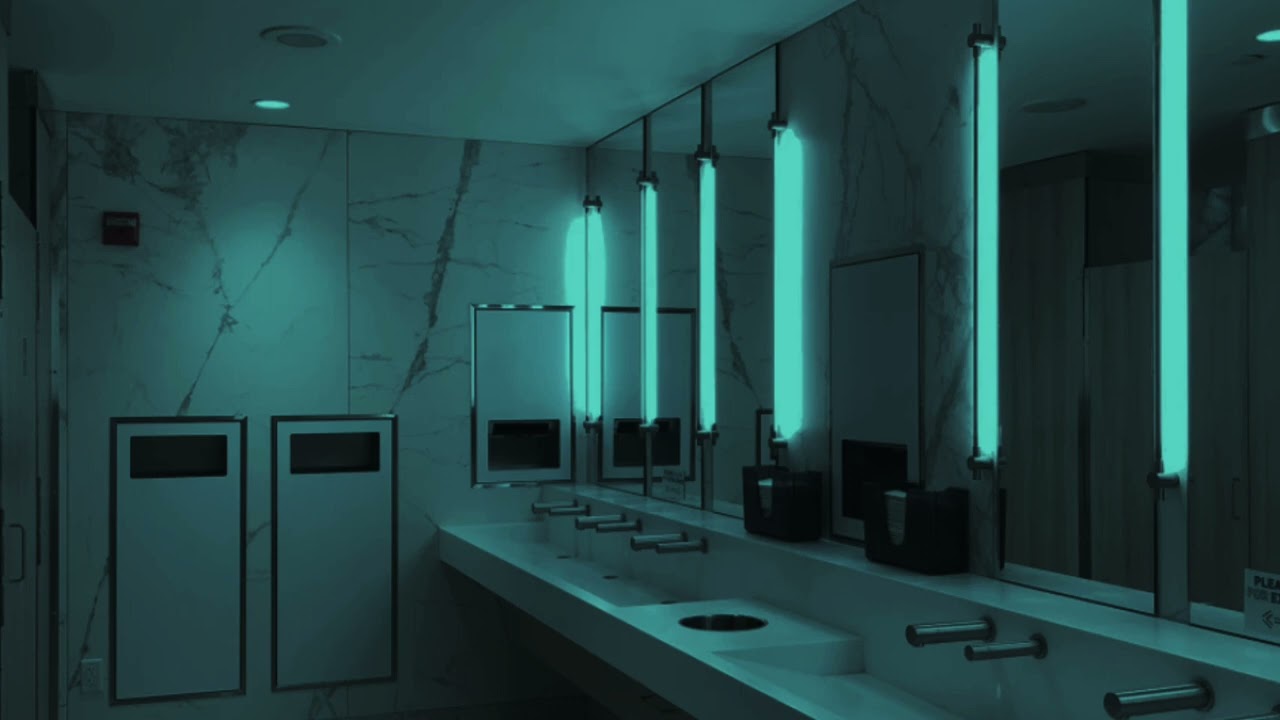 enhypen - go big or go home (but you're in the bathroom at a party)