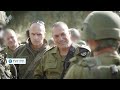 Jerusalem says Iran occupies Lebanon; IDF exercises next to Syrian border TV7 Israel News 25 Nov.