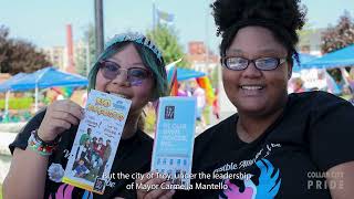 Collar City Pride Moves Pride Festival to Watervliet 2025