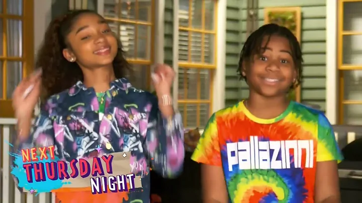 Tyler Perry's Young Dylan Promo (How to Catch a Scammer, July 21, 2022)