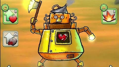 Puzzleland Match 3 RPG - GAME Play MMO-RAW