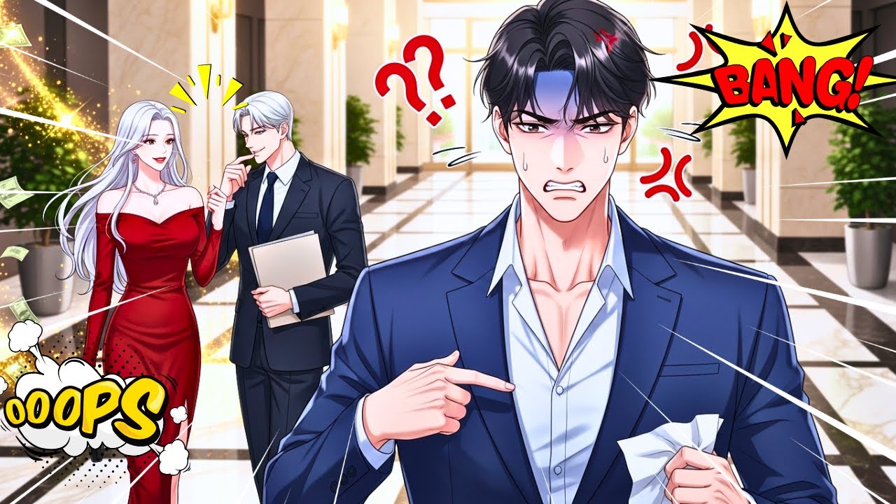 CERAI Istri AMNESIA: Rahasia NIKAH KONTRAK & DENDAM CEO | Ringkasan Romance